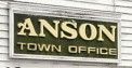The Anson Town Office was closed after mold, sewer gas and rodents plagued the century-old building.