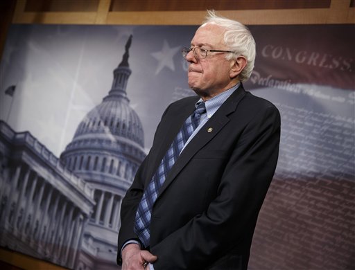 Senate Veterans Affairs Committee Chairman Sen. Bernie Sanders, I-Vt., on Sunday posted a summary of his bill to address the problems plaguing the federally run veterans’ health care system. He said he will introduce the bill this week.