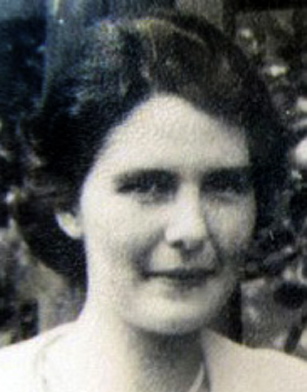 Miriam McMichael Robinson