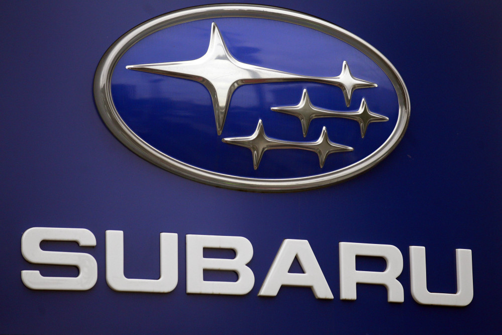 For about half of the 660,000 Subarus being recalled, it’s the second recall for the same problem.