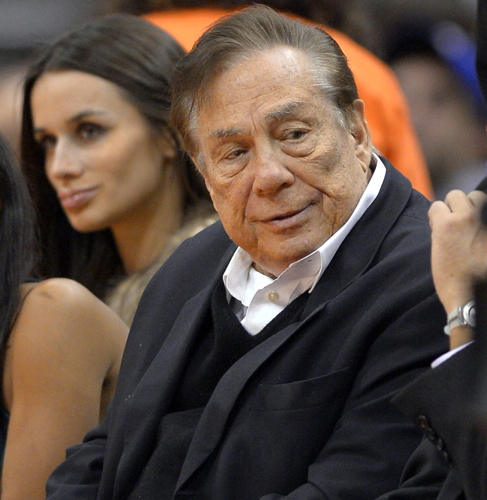 A trial that starts Monday will focus on whether Donald Sterling’s estranged wife had the authority under terms of a family trust to unilaterally negotiate the deal for the sale of the Los Angeles Clippers.