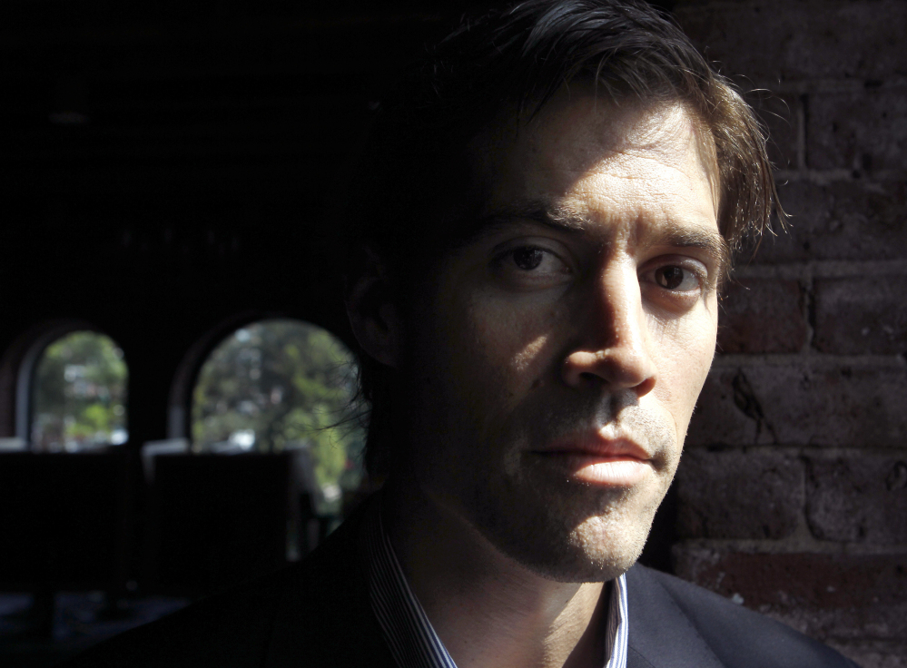 The death of American journalist James Foley of Rochester, N.H., has forced a new debate over how the United States balances its unyielding policy against paying ransom to terrorist groups and saving the lives of Americans being held hostage.