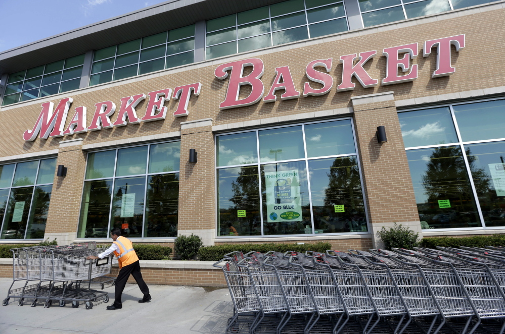 Market Basket begins its recovery from a six-week employee walkout and customer boycott.