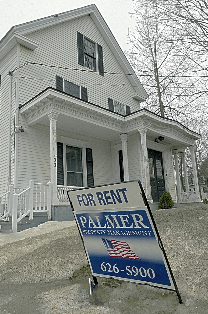 Gardiner, Brady Palmer agree on building