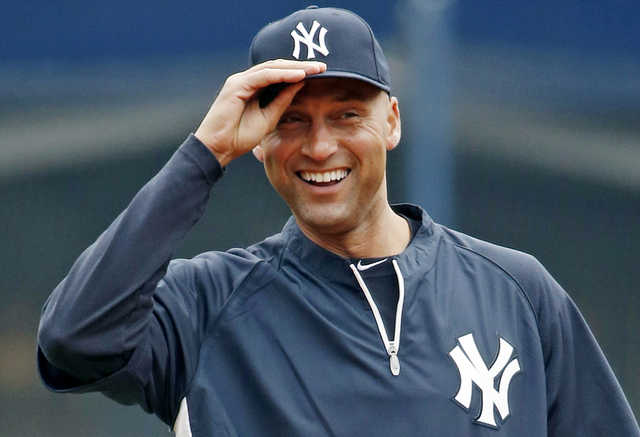 New York Yankees shortstop Derek Jeter has had as close to perfect a career as a major leaguer can have. Still, five years from now, don’t expect the New York Yankees’ captain to be a unanimous selection to baseball’s Hall of Fame.  