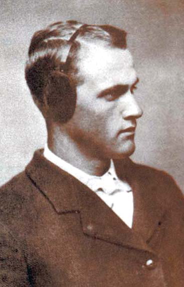 Chester Greenwood