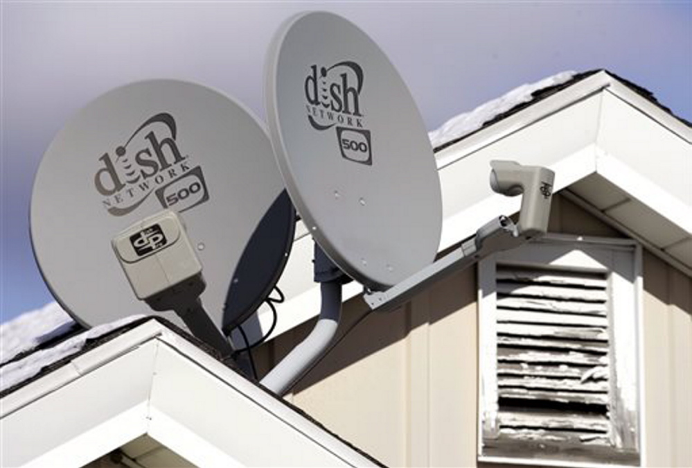 Dish Network subscribers were unable to watch Fox News Channel and the Fox Business Network on Sunday when the channels were taken down as part of contract negotiations.