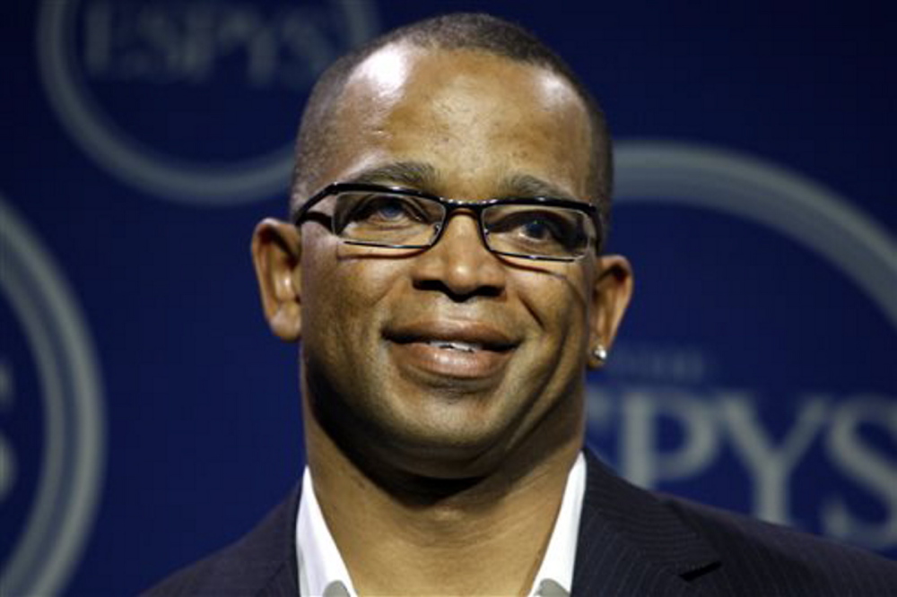 Stuart Scott, the longtime “SportsCenter” anchor and ESPN personality known for his known for his enthusiasm and ubiquity, died on Sunday after a long fight with cancer. He was 49.