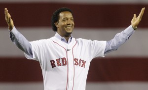 The right players, including Pedro Martinez, were selected for Cooperstown, but were the percentages right?