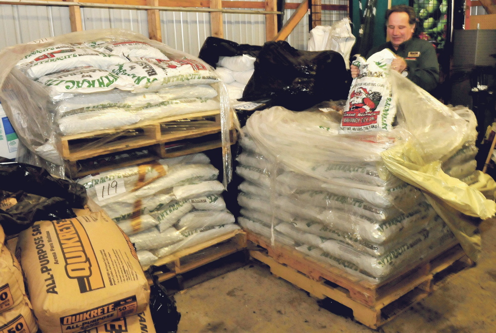 Some central Mainers tout coal’s benefits