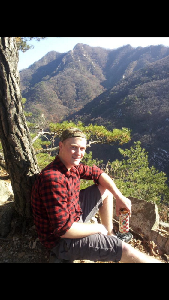 Family recalls central Maine soldier found dead at Fort Hood as ‘our hero’