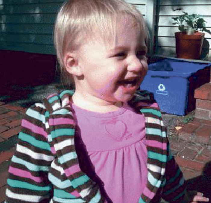 Ayla Reynolds, who disappeared from her father’s Waterville home in December 2011, would turn 5 on April 4. Her mother, Trista Reynolds, plans a quiet remembrance.
