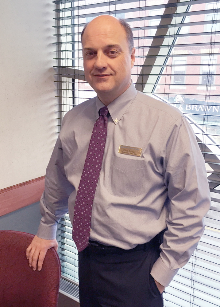 Camden National to acquire Bank of Maine