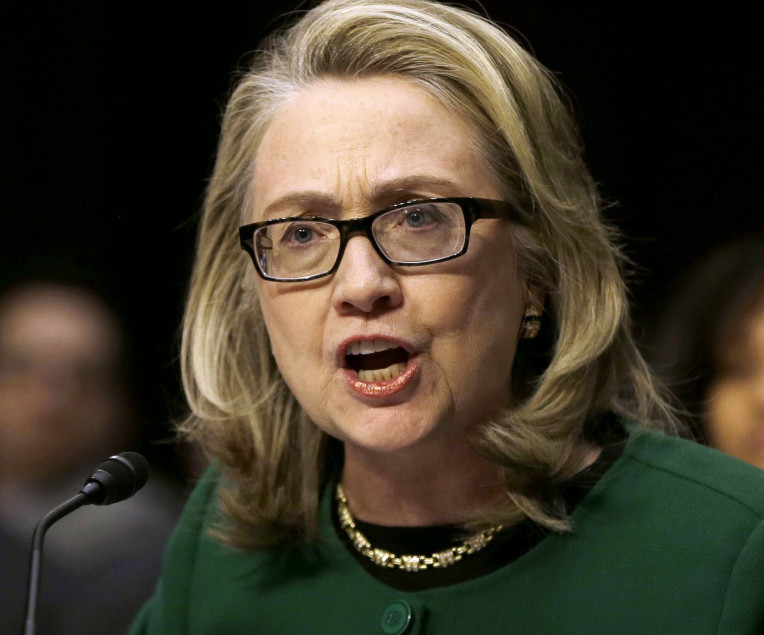 Hillary Rodham Clinton has yet to comment publicly on her use of private email while serving as secretary of state.