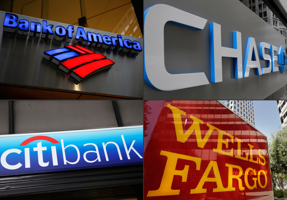 All of the nation’s 31 largest banks are adequately fortified to withstand a severe U.S. and global recession and keep lending, the Federal Reserve said Thursday.
