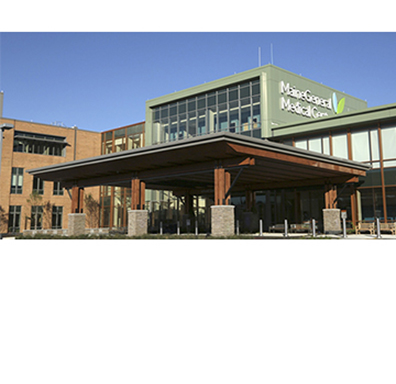 New pharmacy proposed at MaineGeneral Medical Center Augusta campus