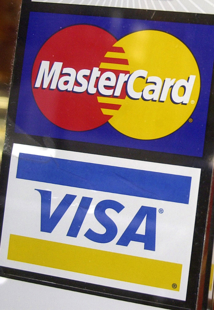 An ‘alternate’ credit score based on utility bill repayments is expected to make it easier for millions to get a Visa or MasterCard.