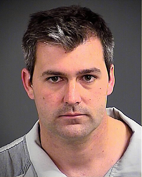 Patrolman Michael Thomas Slager has been charged with murder in the shooting death of Walter Scott. 