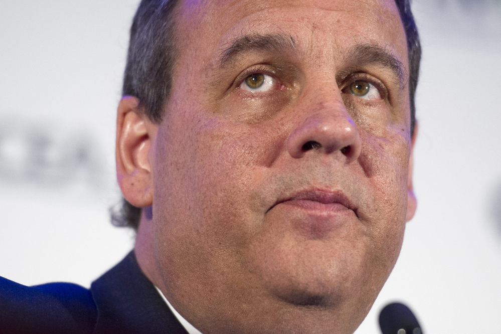N.J. Gov. Chris Christie was cleared in a report of a connection to the politically motivated lane closure in 2013 of the George Washington Bridge.