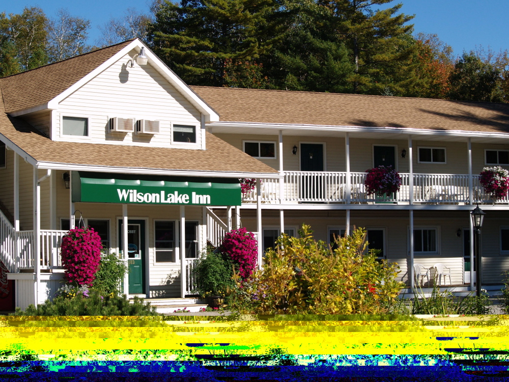 The Wilson Lake Inn in Wilton has been named to the Trip Advisor Hall of Fame.
