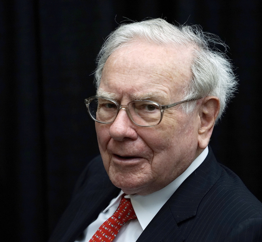 CEO Warren Buffett, fresh off Berkshire Hathaway annual meeting, defended Clayton Homes on Monday.