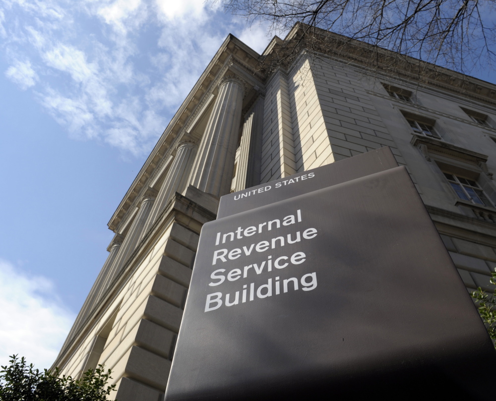 The IRS says 3.6 million taxpayers might have been issued improper education credits in 2012. A pair of tax credits provides up to $4,500 a year in tuition help.