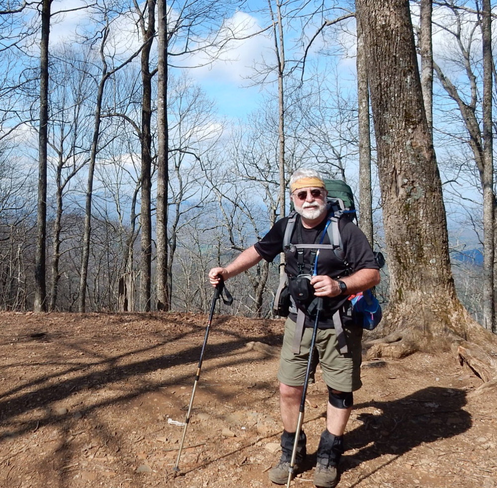 To make hiking the trail running from Georgia to Maine a success, hikers have to plan each detail. It’s  doable but requires patience and the will to succeed.