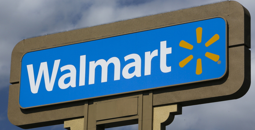 Wal-Mart’s new unlimited shipping program underscores how serious the retailer is about its online business.