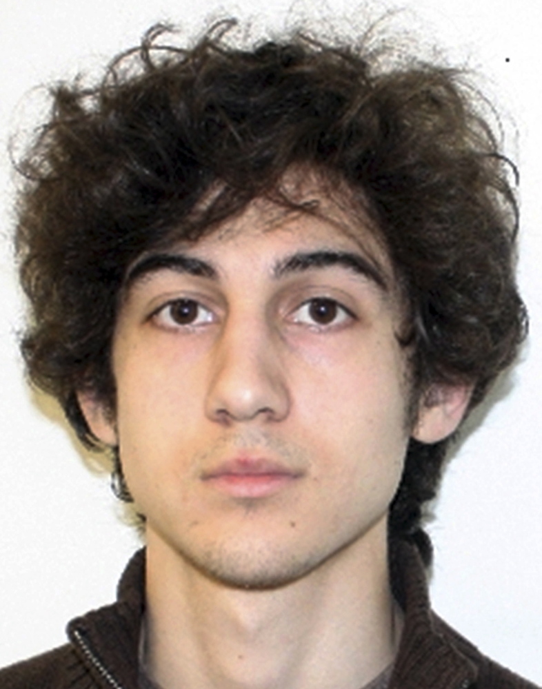 Death for Dzhokhar Tsarnaev could be “a sobering factor” for militants hoping to attack civilians and still live if put on trial, says Grigory Shvedov, a Russian journalist.