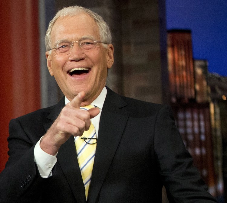 CBS says David Letterman’s final late-night show Wednesday will feature a Top Ten list, video clips and “surprises,” but the network won’t reveal who’s on the guest list.