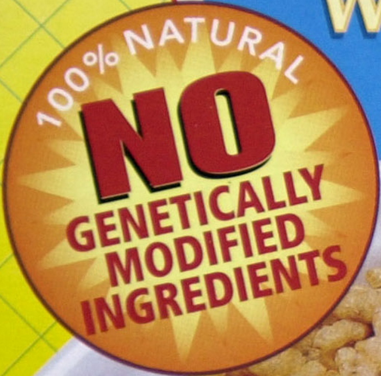 Some companies are already removing genetically modified ingredients voluntarily while others are using voluntary non-GMO labels, approved by the USDA in March.