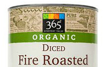 The logo that currently appears on value-priced, store-brand products at existing Whole Foods stores. Website image