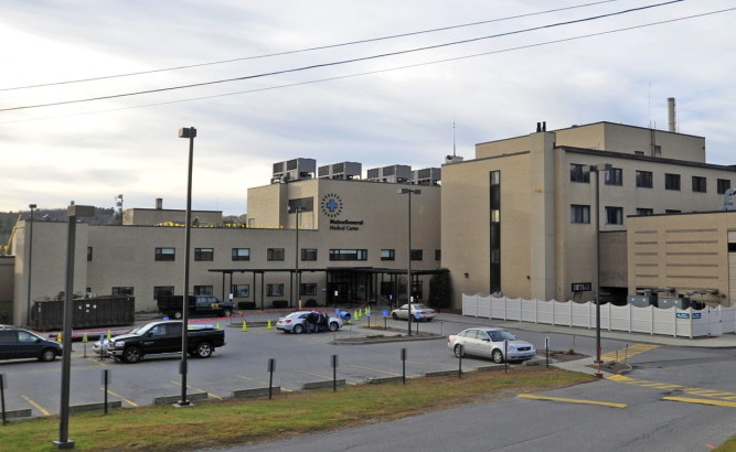 Several area women say they were subjected to inappropriate sexual conduct in 2012 in Waterville by a doctor on temporary assignment at MaineGeneral Medical Center’s Thayer unit.