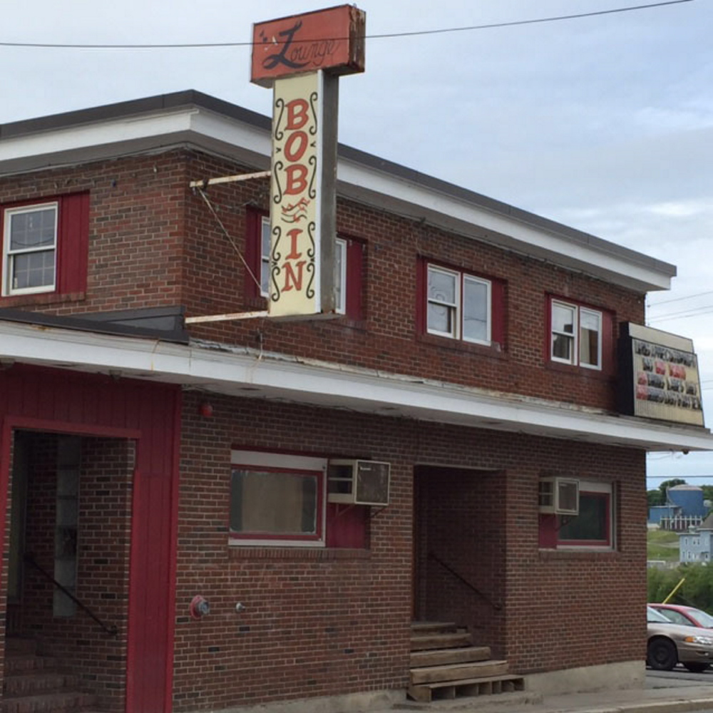 The Bob-In restaurant and lounge on Temple Street in Waterville has been sold by long-time owner Jibryne Karter to his brother Fred after 43 years of operation. The Temple Street Tavern goes before the Waterville City Council Tuesday for liquor, food and special amusement licenses.