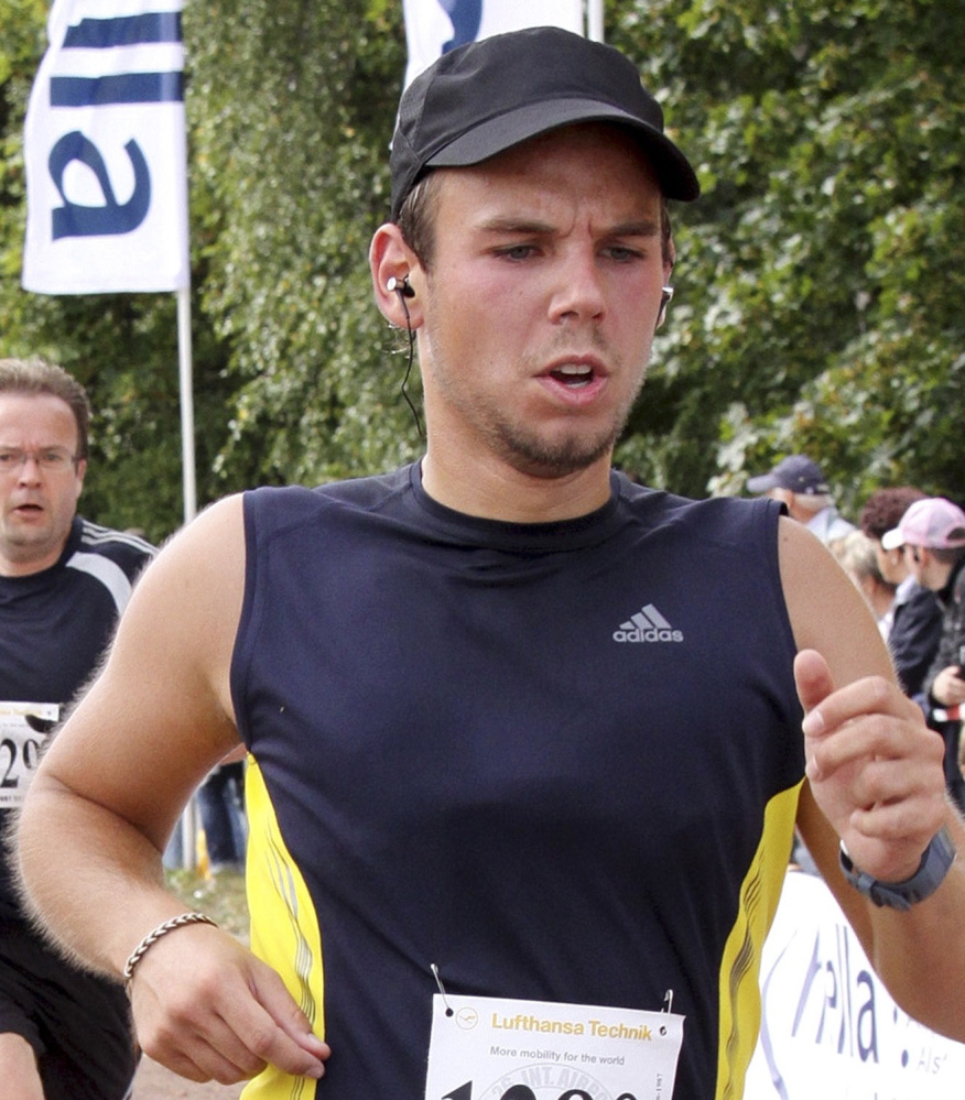 Though physically fit, Andreas Lubitz had mental issues that doctors could not bring to the attention of his airline employers.