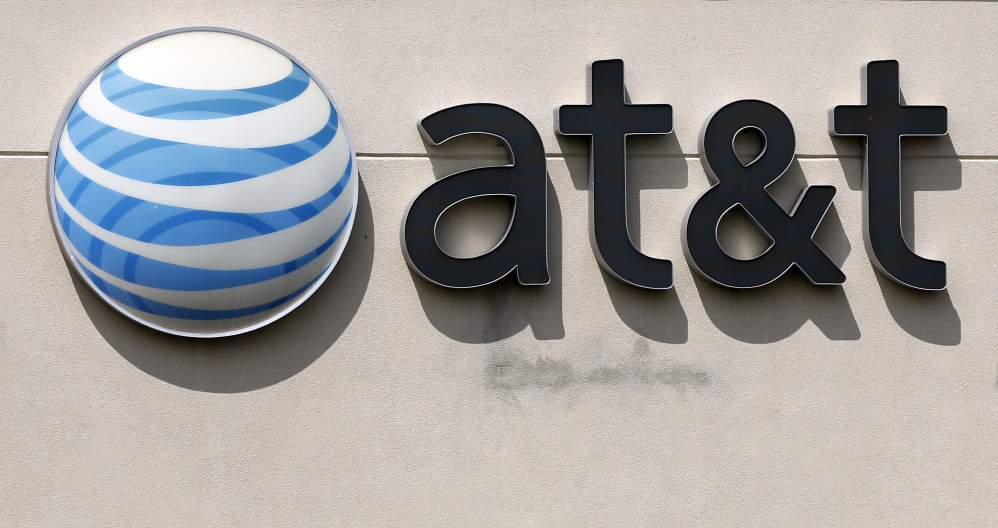 AT&T Mobility LLC has been hit with a $100 million fine for offering consumers “unlimited” data, but then slowing their Internet speeds after they hit a certain amount.