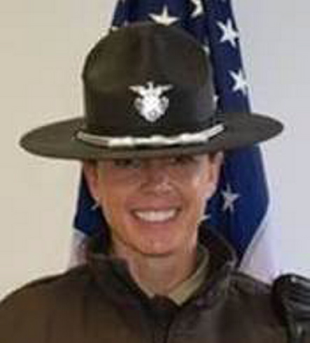 Deputy Kari Kurth