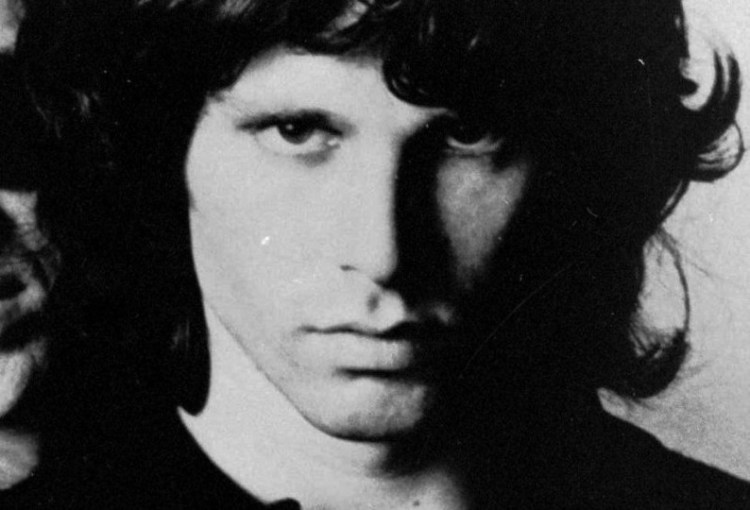 Jim Morrison moved to Paris in 1971 to take a break from performing and to focus on his writing. He died a few months later. French police ruled out foul play and an autopsy was never performed.