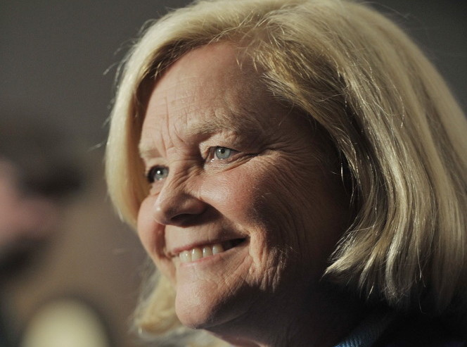 The Federal Election Commission has fined Maine’s U.S. Rep. Chellie Pingree, D-1st District, for accepting two flights on the jet of her then-fiance during the 2010 campaign.