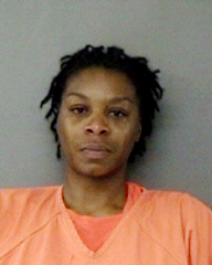 This undated handout photo provided by the Waller County Sheriff’s Office shows Sandra Bland, who was found dead in her jail cell a few days after her arrest for unruly behavior following a routine traffic stop.