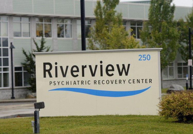 A judge has rejected the LePage administration’s latest attempt to regain federal certification for the Riverview Psychiatric Center in Augusta. 