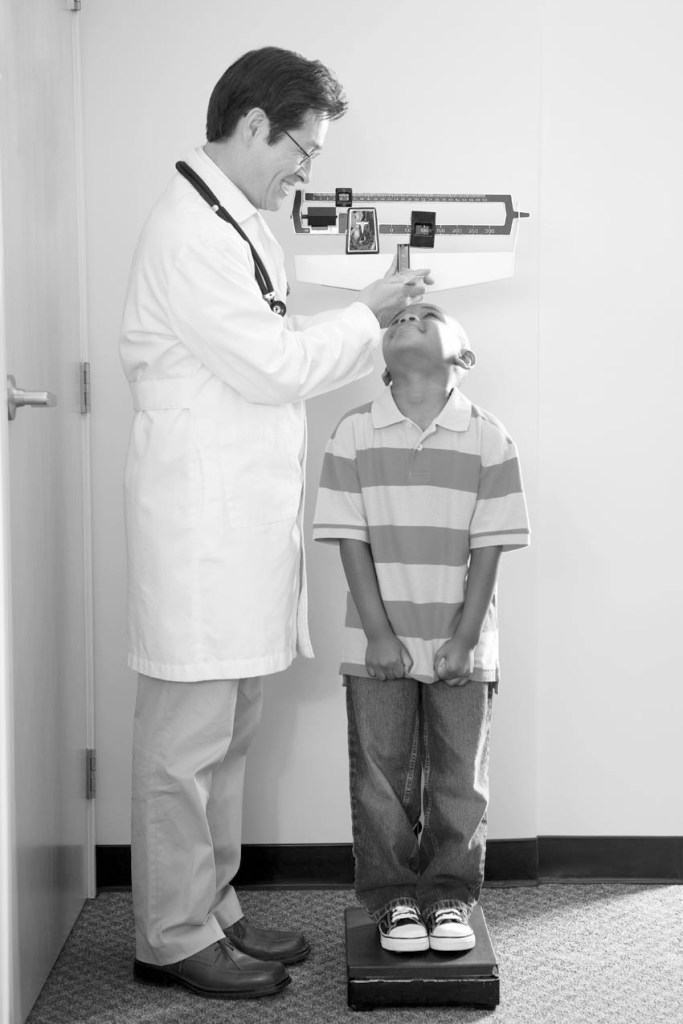 Schedule visits to the doctor, dentist and eye doctor so your child is up-to-date upon the dawn of a new school year.