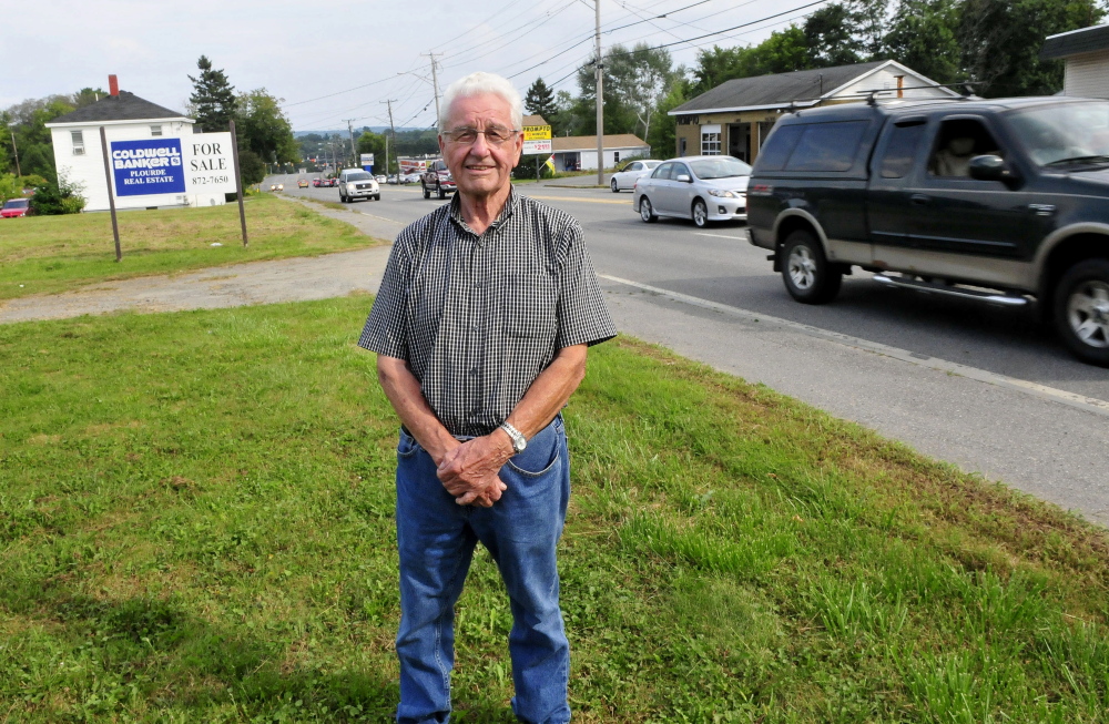 Waterville car wash rezoning fight highlights tough spot for some