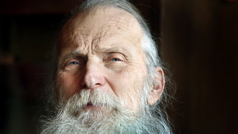 Will Bonsall is giving Sunday’s keynote address at the Common Ground Fair, as well as speaking eight other times during the three-day event.