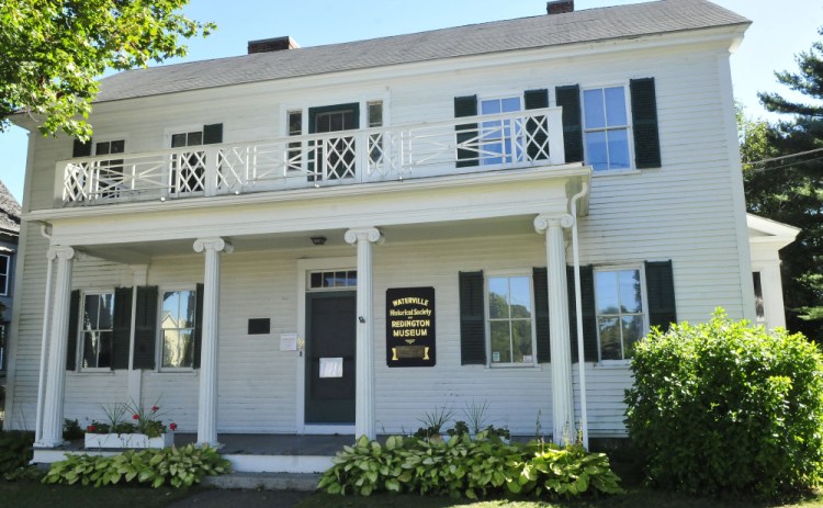 Waterville's Apothecary Museum Feels Like an Old-Timey Pharmacy