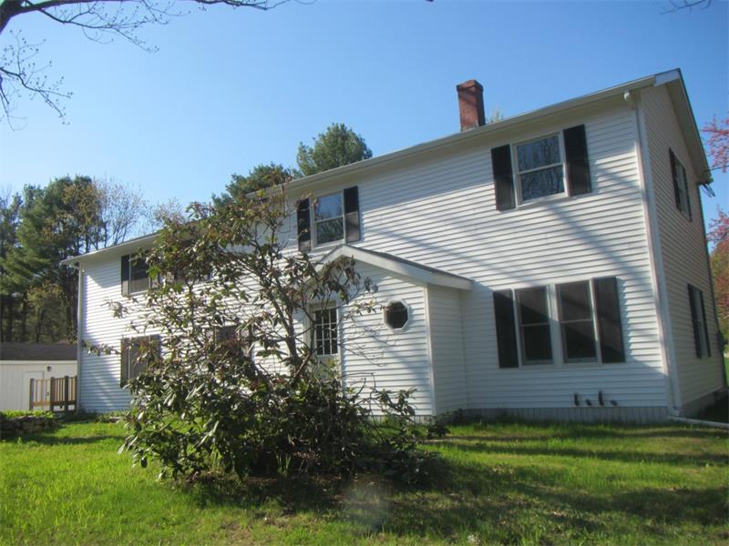 371 Main St., Bowdoinham