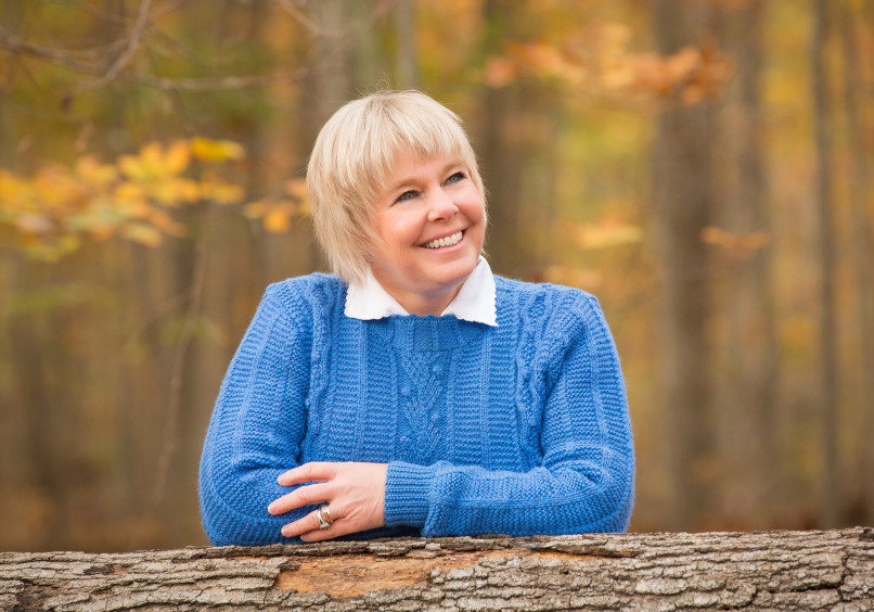 Janet Lynn Salomon will be the featured speaker during the annual Central Maine Ladies Retreat Oct.24.