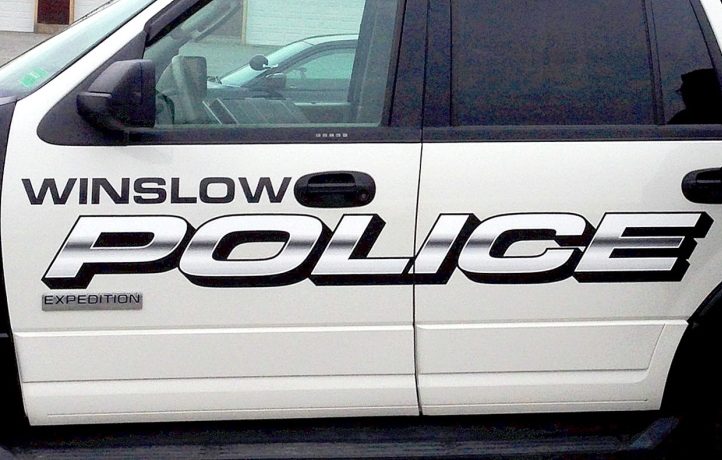 Winslow Police Chief Shawn O’Leary hopes to increase staffing at the department, and may get help with a federal grant that will help pay for three years of a patrol officer position. The Town Council will discuss kicking in its share of the money Tuesday night.