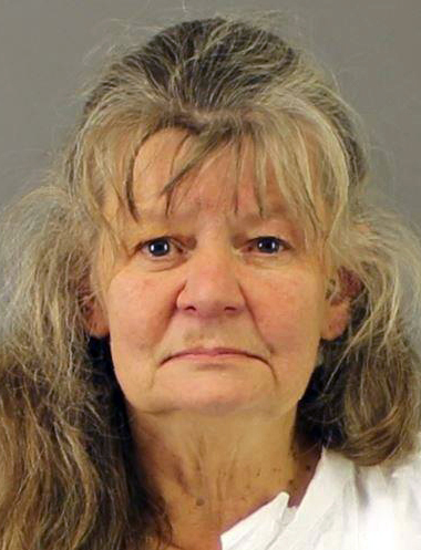 Deborah Leonard and her husband, Bruce Leonard, of Clayville, N.Y., are charged with first-degree manslaughter in the beating death of their 19-year-old son, Lucas.