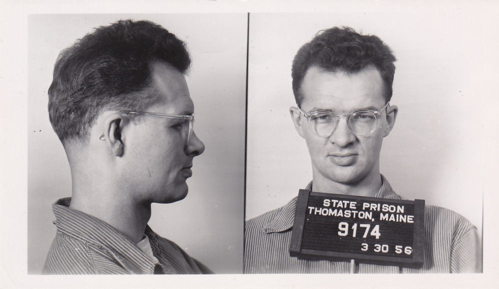 Waterville native Charles Terry, convicted of a 1963 murder in New York and several previous assaults in Maine, is speculated to have committed some of the Boston Strangler murders in 1962 and 1963. A TV film crew was in Waterville last week doing a documentary on Terry.